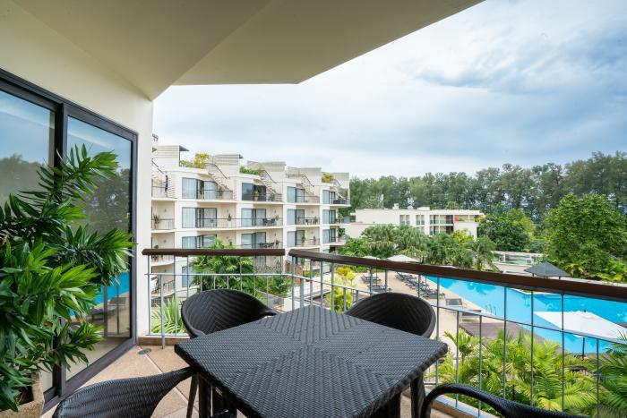Dewa Phuket Resort & Villas Nai Yang Beach Habitación foto